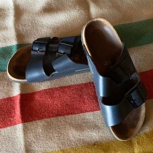 Birkenstock sandals